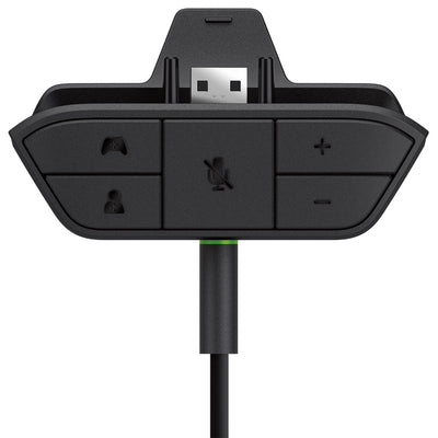 Xbox One Stereo Headset Adapter
