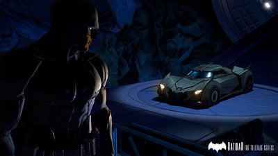 Batman: The Telltale Series - PlayStation 3