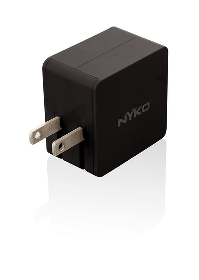 Nyko Power Kit - USB Type-C/AC Travel Charger for Nintendo Switch