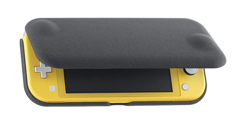 Nintendo Switch Lite Flip Cover & Screen Protector - Switch