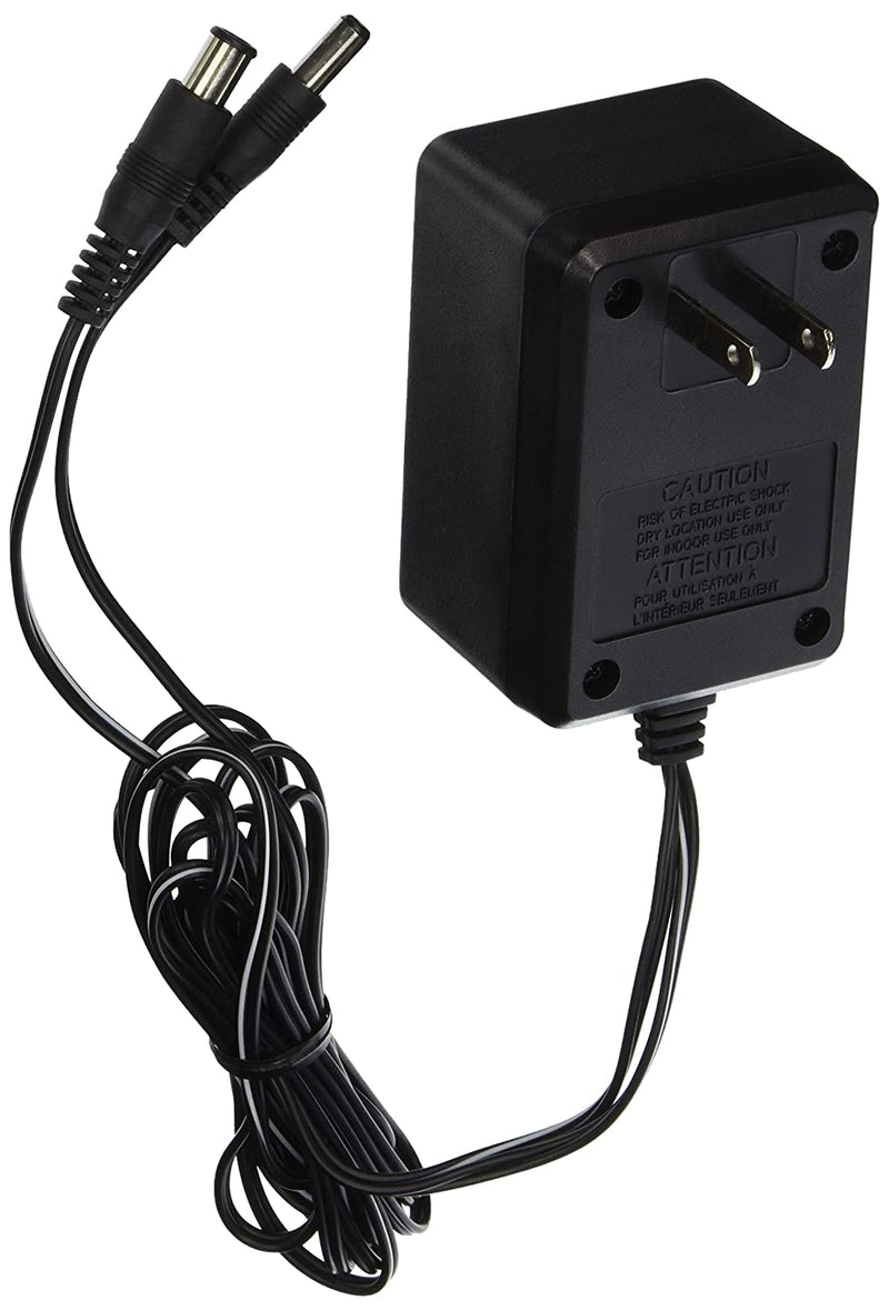 NES/SNES/GENESIS 1 AC ADAPTER [video game]