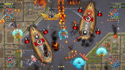 Aces of The Luftwaffe - Squadron Edition - Xbox One