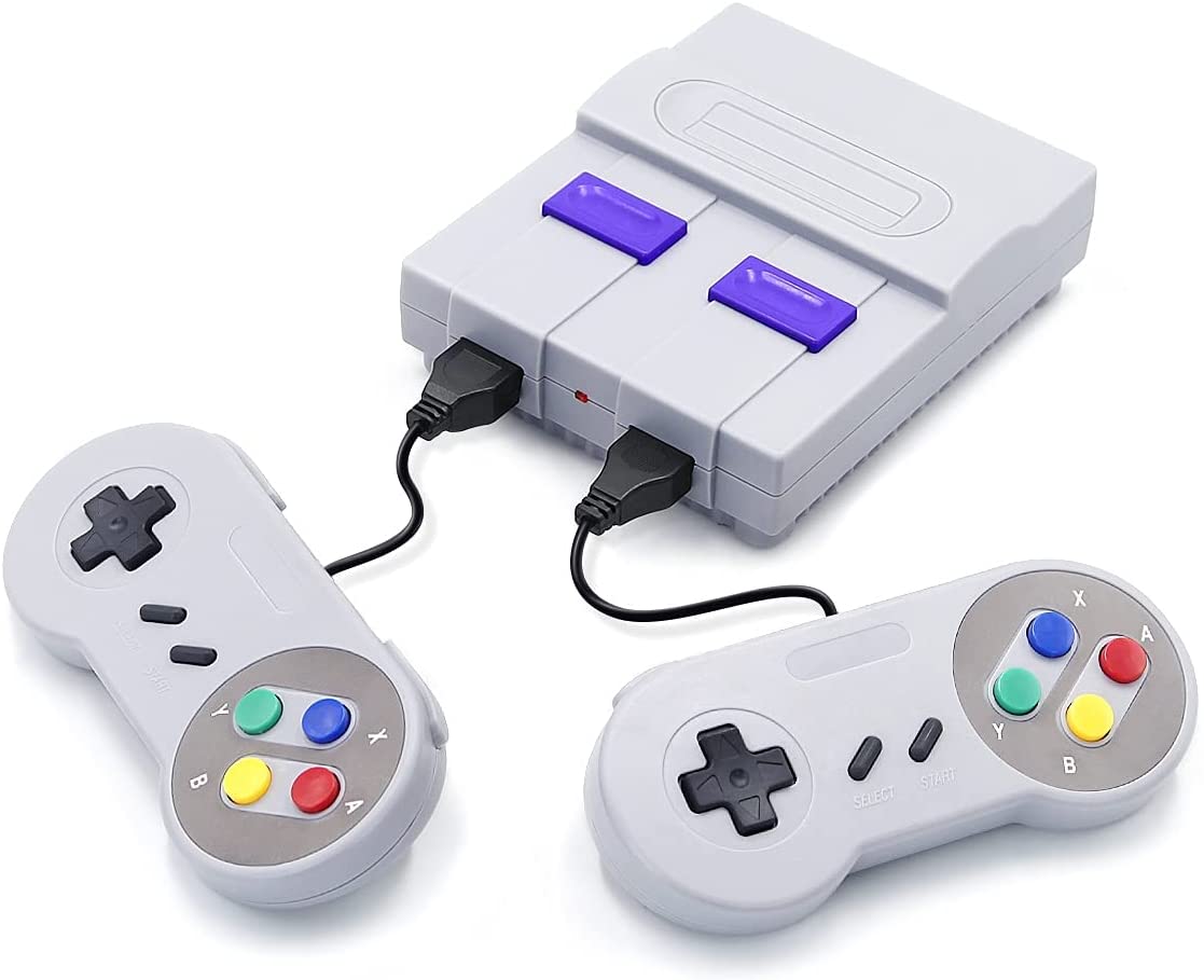 HD 821 Classic Mini Retro Game Console, HDMI HD Output Childhood Class ...