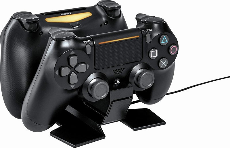 PowerA DualShock Charging Station for PlayStation 4