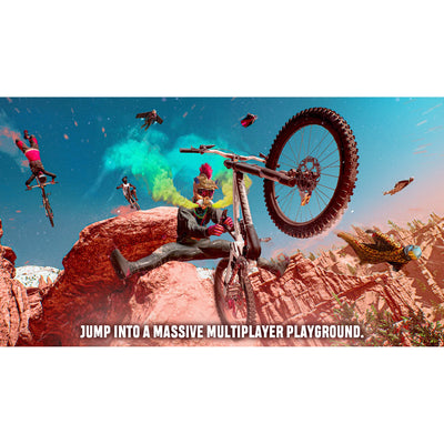 Riders Republic PlayStation 5 Standard Edition